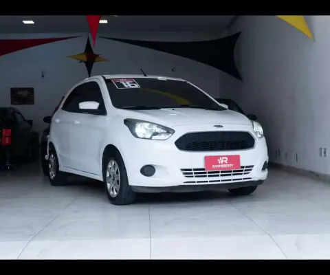 FORD KA 1.0 SE/SE Plus TiVCT Flex 5p