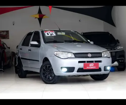 FIAT PALIO 1.0 ECONOMY Fire Flex 8V 4p