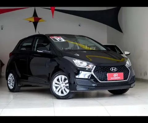 HYUNDAI HB20 Comf./C.Plus/C.Style 1.0 Flex 12V