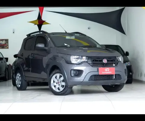 FIAT MOBI WAY 1.0 Fire Flex 5p.