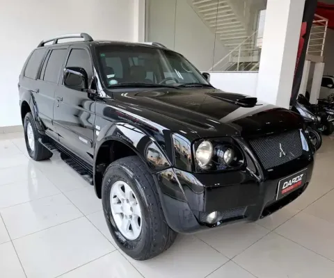 Pajero Sport HPE 3.5 4x4 200cv Aut.
