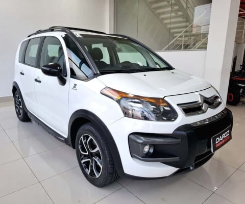 AIRCROSS SALOMON TENDANCE 1.6 Flex Mec.