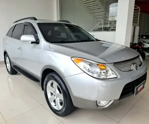 VERACRUZ GLS 3.8 4WD Aut.