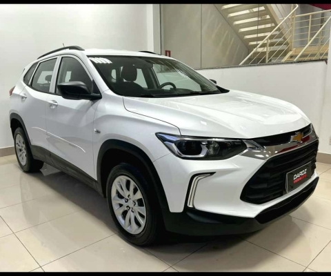 TRACKER 1.0 Turbo 12V Flex Aut. 