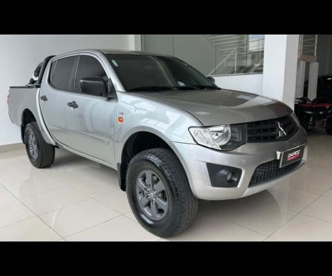 L200 Triton GLX 3.2 CD TB Int.Diesel Mec