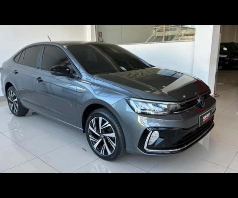 VIRTUS Highline 200 TSI 1.0 Flex 12V Aut