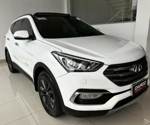 Santa Fe/GLS 3.3 V6 4X4 Tiptronic