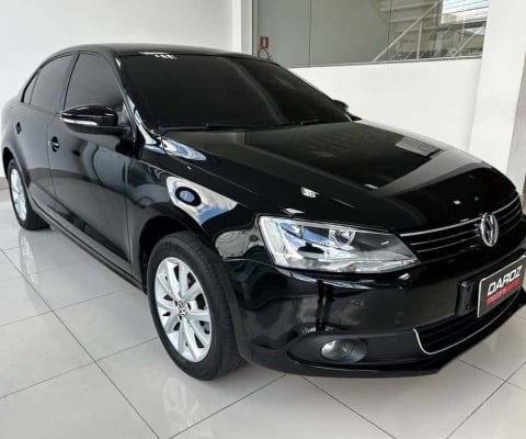 JETTA Comfortline 2.0 T.Flex 8V 4p Tipt.