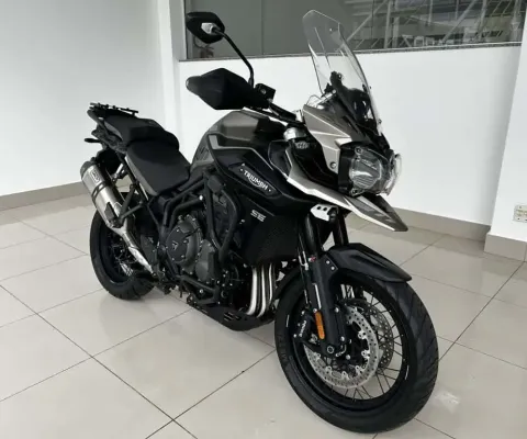 TIGER 1200 DESERT Edition