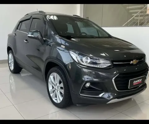 TRACKER Premier 1.4 Turbo 16V Flex Aut