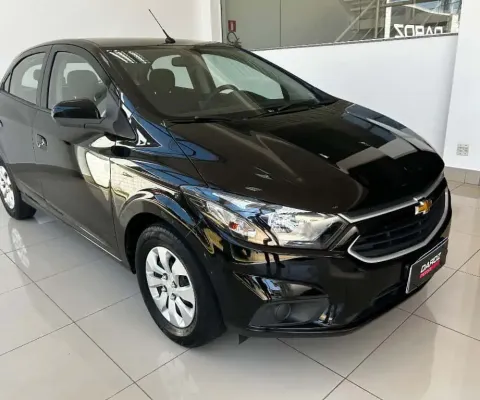 ONIX HATCH LT 1.0 8V FlexPower 5p Mec.