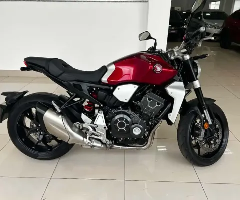 CB 1000R/ABS