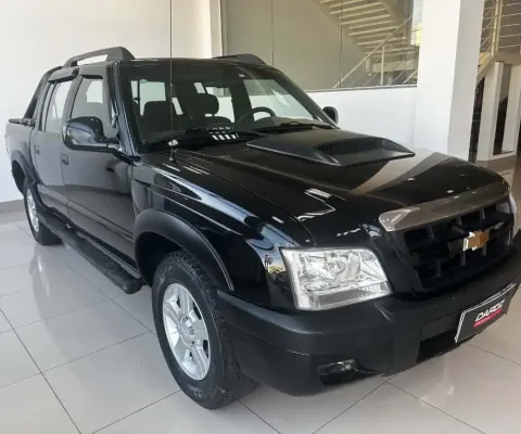 S10 P-Up Advant. 2.4/2.4 MPFI F.Power CD