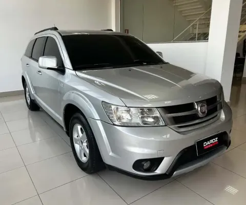 FREEMONT EMOT./PRECISION 2.4 16V 5p Aut.