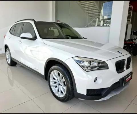 X1 SDRIVE 20i 2.0/2.0 TB Acti.Flex Aut.