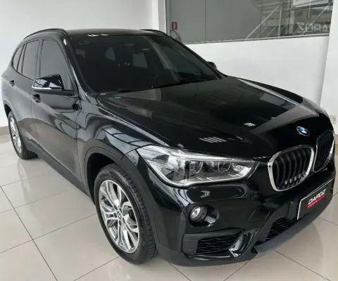 X1 SDRIVE 20i 2.0/2.0 TB Acti.Flex Aut.