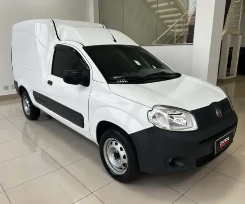 Fiorino Endurance EVO 1.4 Flex 8V 2p