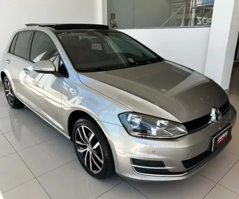Golf Highline 1.4 TSI 140cv Aut.