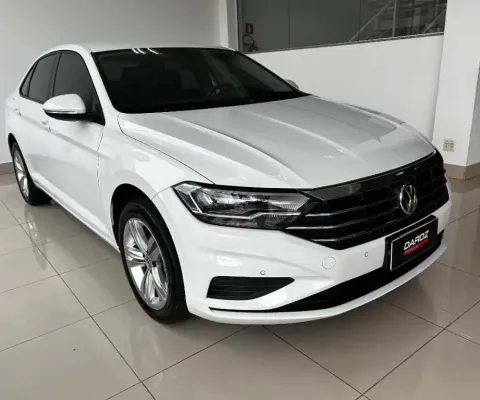 JETTA Comfort. 250 TSI 1.4 Flex 16v Aut.