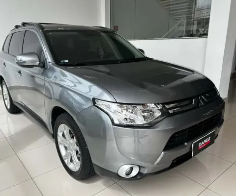 OUTLANDER 2.0 16V 160cv Aut.