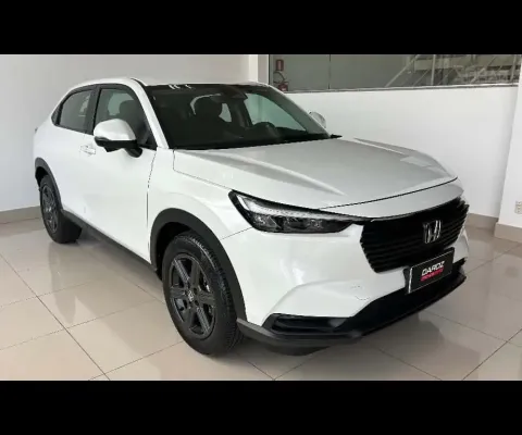 HR-V EXL 1.5 Flex Sensing 16V 5p Aut.