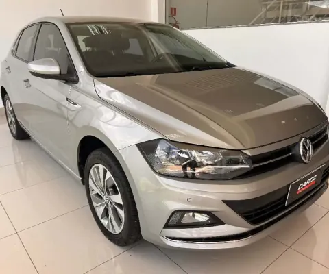 Polo Highline 200 TSI 1.0 Flex 12V Aut.