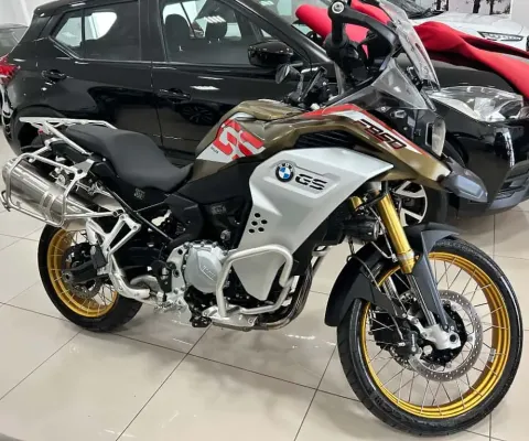 F 850 GS Adventure Premium