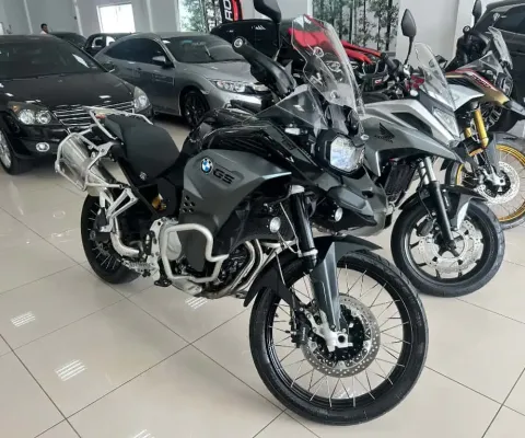 F 850 GS Adventure Premium