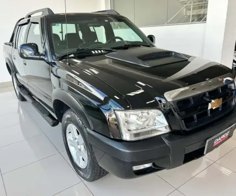 S10 P-Up Advant. 2.4/2.4 MPFI F.Power CD