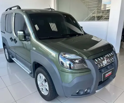 Doblo Adv/Adv TRYON/LOCKER 1.8 Flex