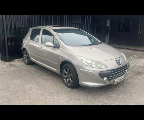 PEUGEOT 307 16 PR PK 2011
