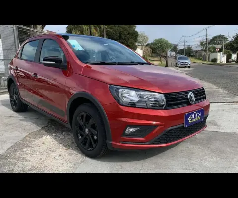 Volkswagen gol last edition mp i 2023