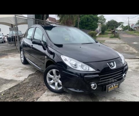 PEUGEOT 307 16 PR PK 2011