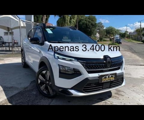 RENAULT KARDIAN PREM. ED FLEX 1.0 TB 12V 5P AUT. 2025