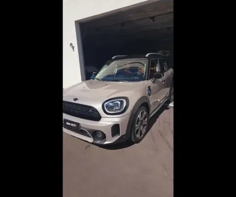 MINI COOPER COUNTRYMAN S E ALL4 1.5 HÍBRIDO 2023