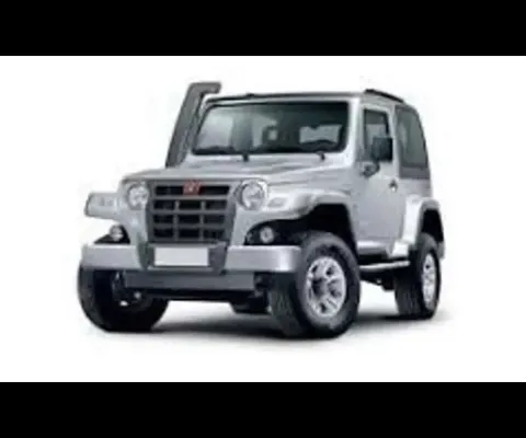 TROLLER T-4 4X4 3.2 TGV TDI CAPOTA RÍGIDA 2013