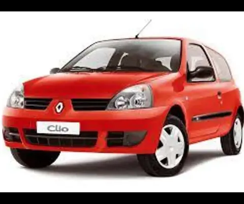 RENAULT CLIO CAM 10H3P 2010