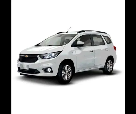 CHEVROLET SPIN 1.8L AT PREMIER 2024