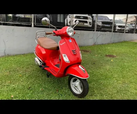 Piaggio vespa zx superprime 125 2023