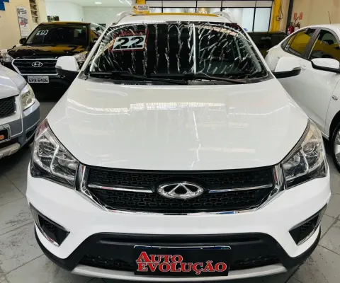 Tiggo 2 1.5 ACT 2022