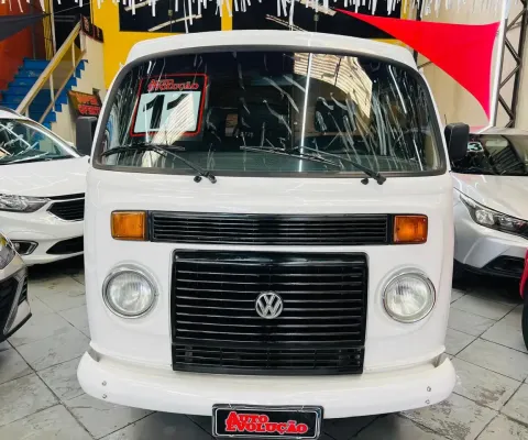 Volkswagen kombi motorhome 1.4 mi std 8v flex manual