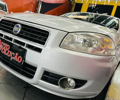 Fiat Palio 1.4 ELX