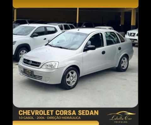 CHEVROLET CORSA SEDAN 2004
