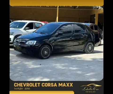 CHEVROLET CORSA SEDAN PREMIUM 2010