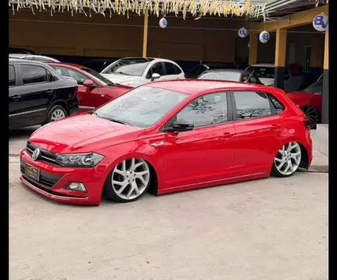 VOLKSWAGEN POLO MF 2020