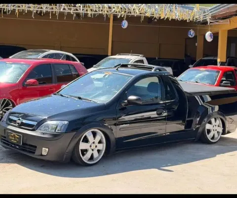 CHEVROLET MONTANA CONQUEST 2009