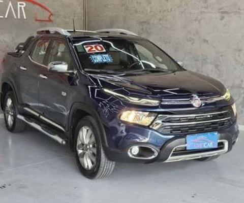 FIAT TORO 2.0 16V TURBO DIESEL RANCH 4WD AT9