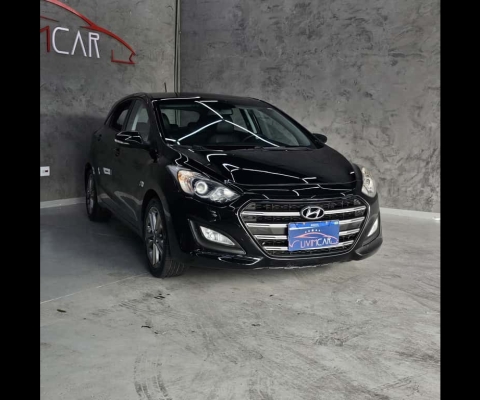 HYUNDAI I30 I30 1.8 16V MPI (Top)