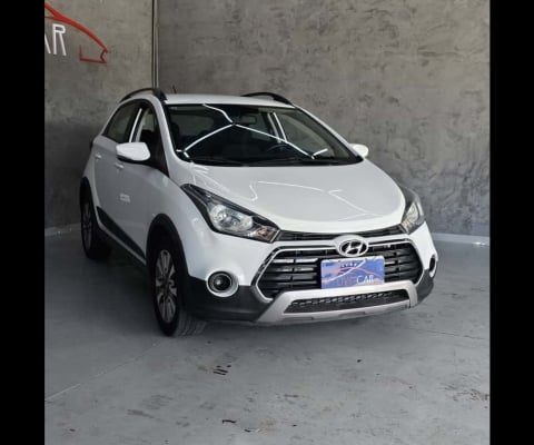 HYUNDAI HB20X Style 1.6 (Aut)