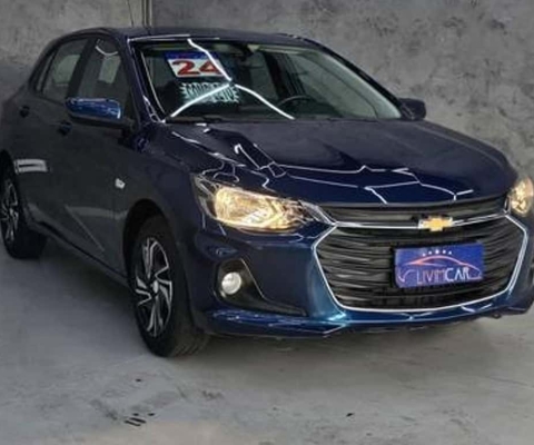 CHEVROLET ONIX 1.0 FLEX MANUAL